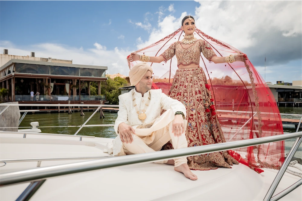 The South Asian Edit